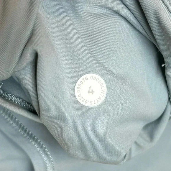 Lululemon  Fast And Free Short - Picture 9 of 12